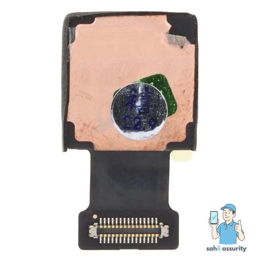 Replacement Back Camera for Realme GT Neo 2 (Main Camera) thumbnail